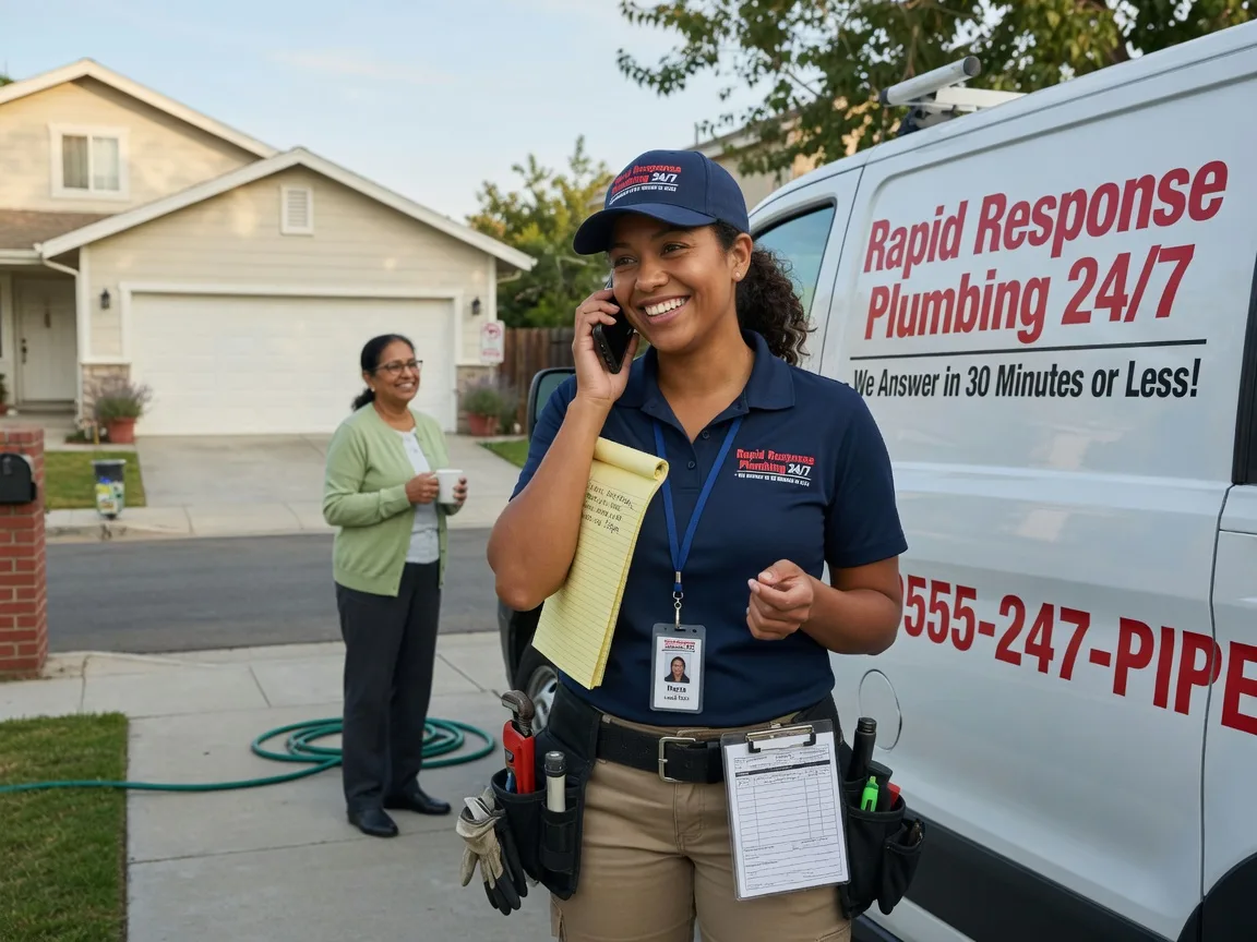 Emergency Plumber Newton, IA FAQs
